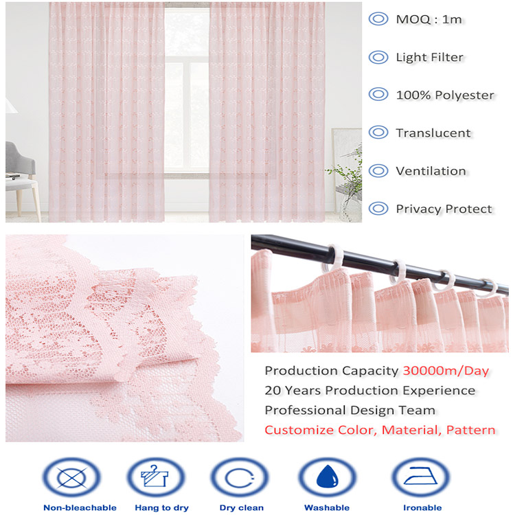 New Arrival Latest Design Cheap Polyester Room acu textile textile merae pelles