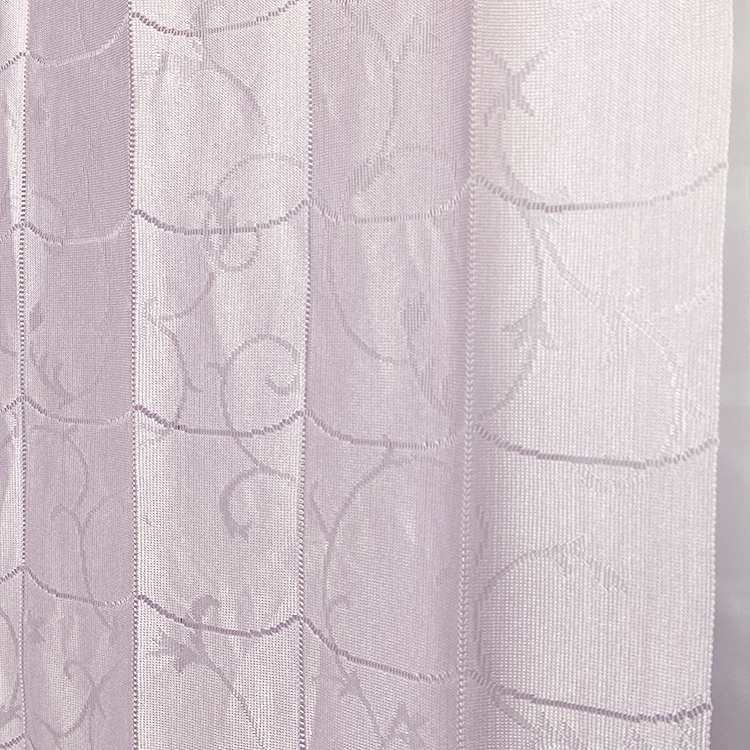 Purpura fenestra dividens ostium coquina coquina blackout jacquard polyester velum vertical caecus fabricae