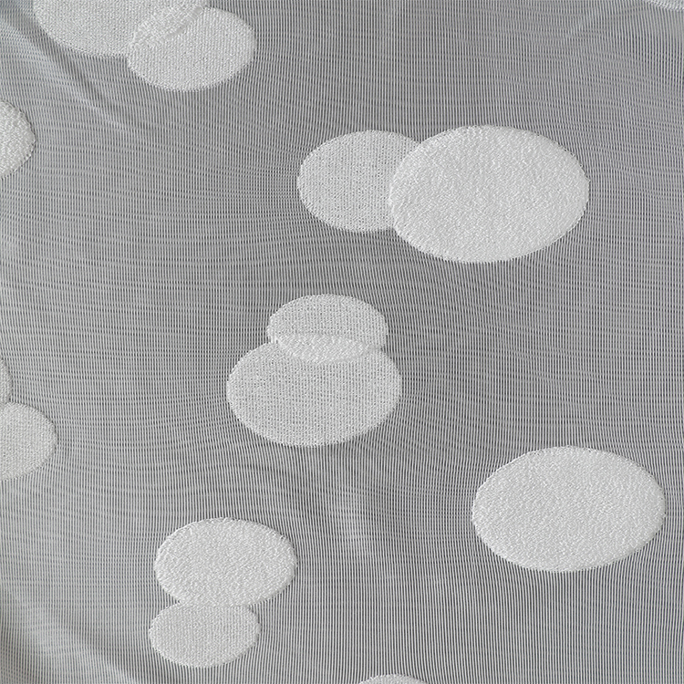 Factory Supple Voile Velum leve macula lautissima sessorium sheer_organza_fabric