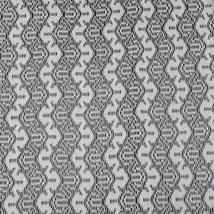 300cm vilis consuetudo 100% polyester luxuriosa et alba print conglutinata mera velum fabricae exedra