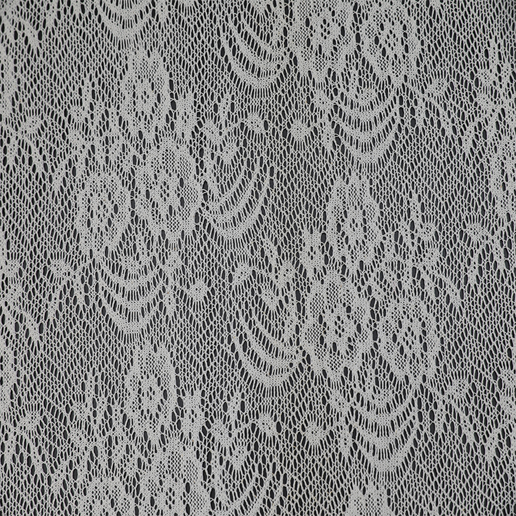 Naturalis 100% Polyester terylene solidi organzae albae simplicis volile turcicae fabricae cum abrupto